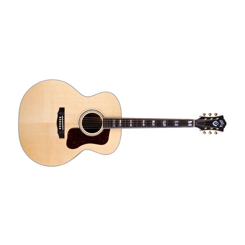 Guild F-55E (N) - Gitara akustyczna Guild F-55E (N) - Gitara akustyczna