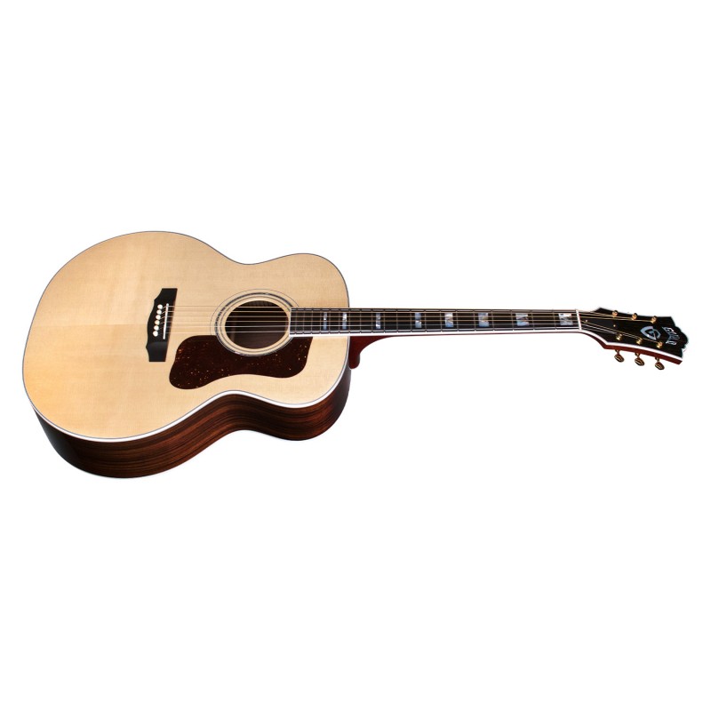 Guild F-55E (N) - Gitara akustyczna Guild F-55E (N) - Gitara akustyczna