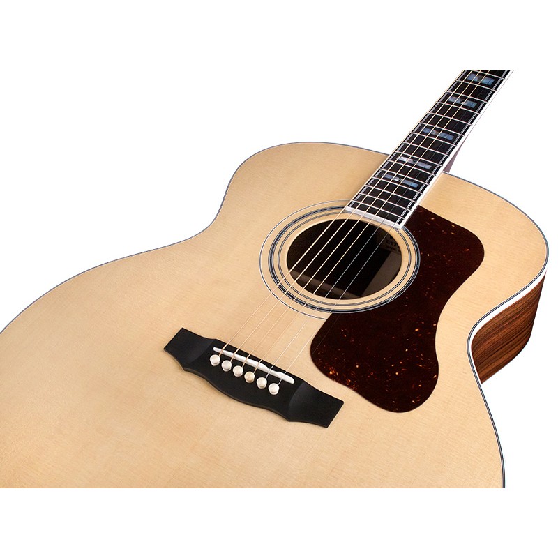 Guild F-55E (N) - Gitara akustyczna Guild F-55E (N) - Gitara akustyczna
