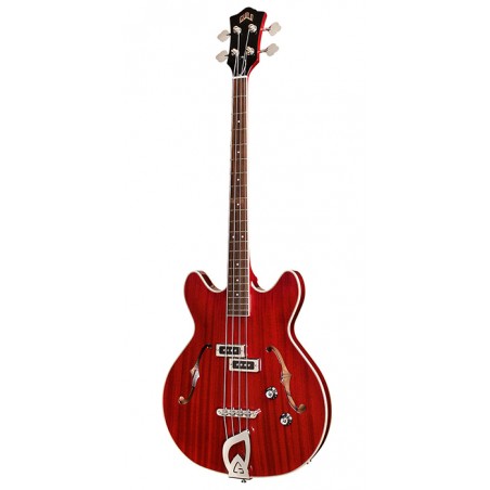Guild Starfire I Bass (R) - Gitara basowa