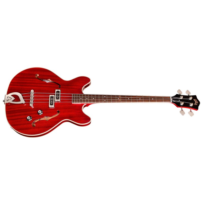Guild Starfire I Bass (R) - Gitara basowa Guild Starfire I Bass (R) - Gitara basowa