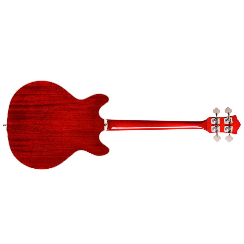 Guild Starfire I Bass (R) - Gitara basowa Guild Starfire I Bass (R) - Gitara basowa