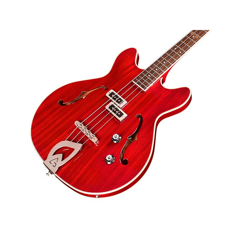 Guild Starfire I Bass (R) - Gitara basowa Guild Starfire I Bass (R) - Gitara basowa