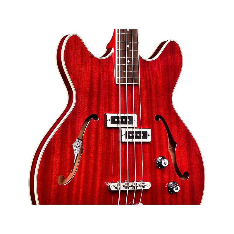 Guild Starfire I Bass (R) - Gitara basowa Guild Starfire I Bass (R) - Gitara basowa