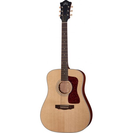 Guild D-40E (N) - Gitara elektroakustyczna