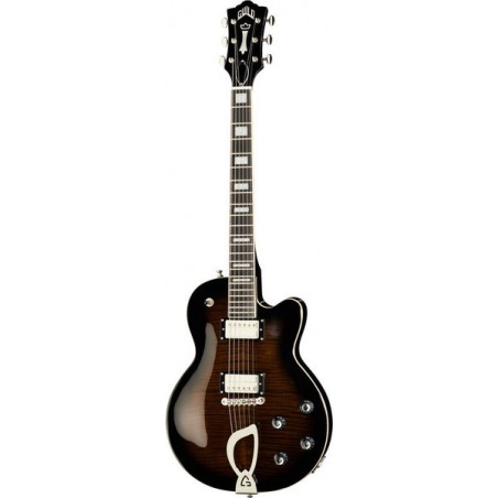 Guild Aristocrat HH (TBB) - Gitara elektryczna