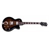 Guild Aristocrat HH (TBB) - Gitara elektryczna Guild Aristocrat HH (TBB) - Gitara elektryczna