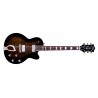 Guild Aristocrat HH (TBB) - Gitara elektryczna Guild Aristocrat HH (TBB) - Gitara elektryczna