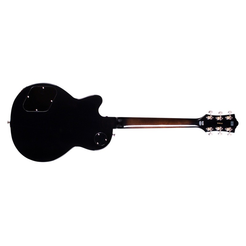 Guild Aristocrat HH (TBB) - Gitara elektryczna Guild Aristocrat HH (TBB) - Gitara elektryczna