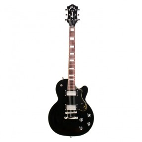 Guild Bluesbird (BLK) - Gitara elektryczna