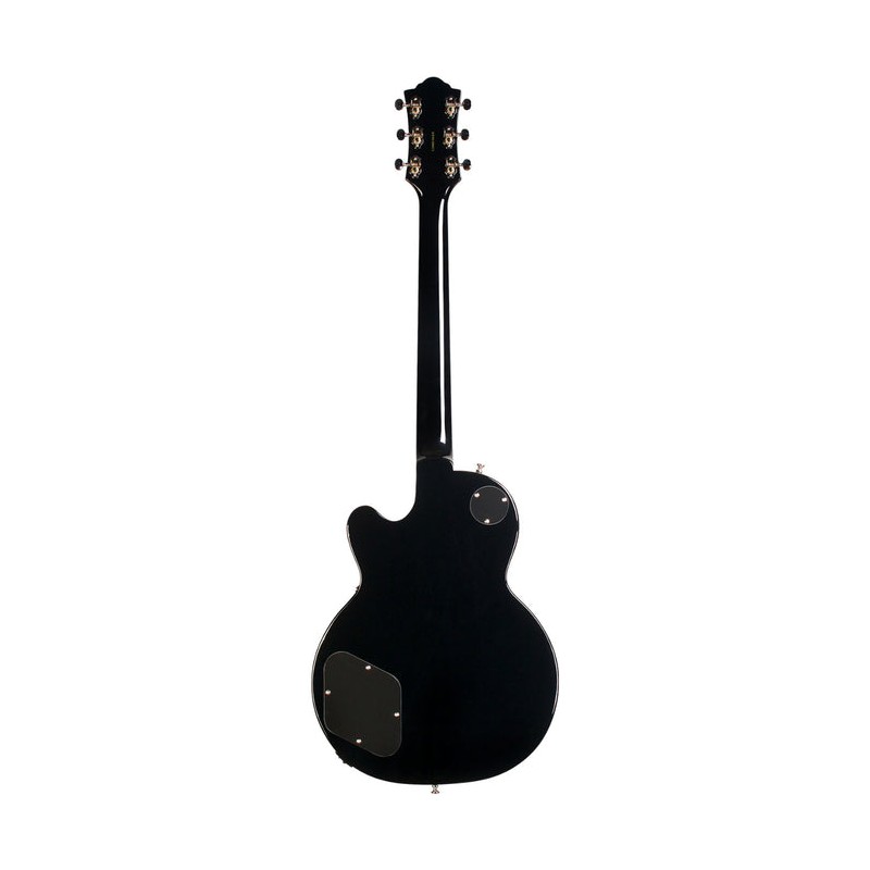 Guild Bluesbird (BLK) - Gitara elektryczna Guild Bluesbird (BLK) - Gitara elektryczna