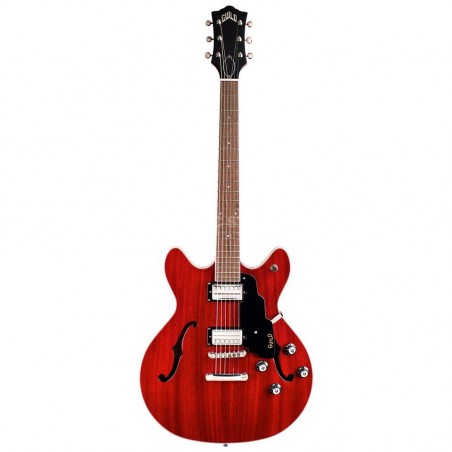 Guild Starfire I DC (R) - Gitara elektryczna