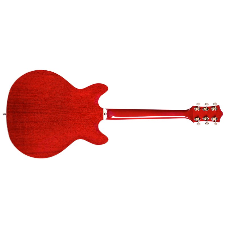 Guild Starfire I DC (R) - Gitara elektryczna Guild Starfire I DC (R) - Gitara elektryczna