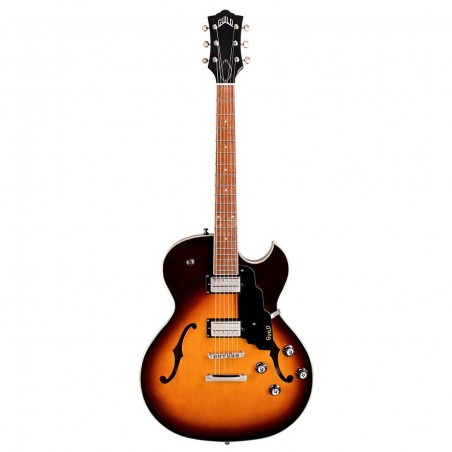 Guild Starfire I SC (VWN) - Gitara elektryczna