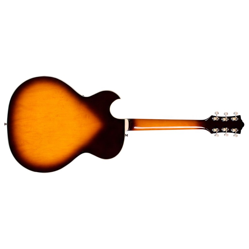 Guild Starfire I SC (VWN) - Gitara elektryczna Guild Starfire I SC (VWN) - Gitara elektryczna