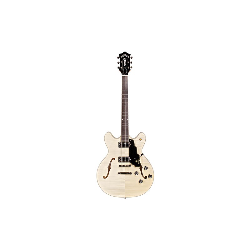 Guild Starfire IV ST (N) - Gitara elektryczna Guild Starfire IV ST (N) - Gitara elektryczna