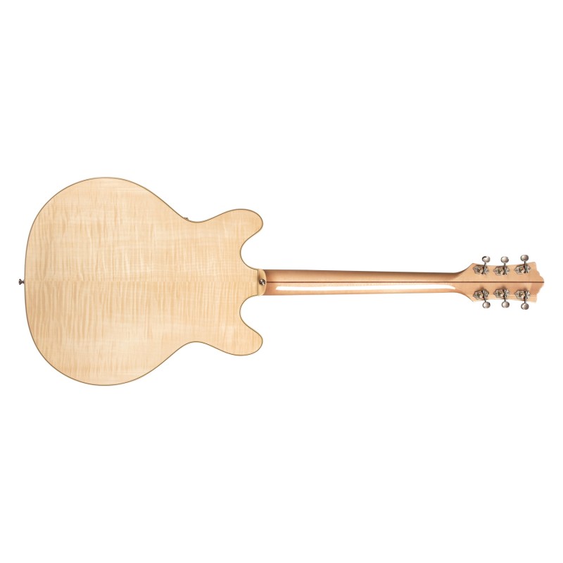 Guild Starfire IV ST (N) - Gitara elektryczna Guild Starfire IV ST (N) - Gitara elektryczna