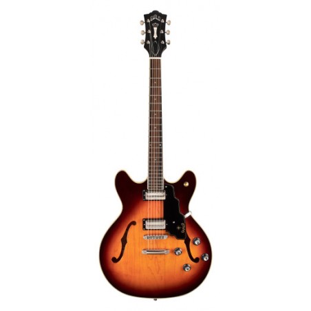 Guild Starfire IV ST (VSB) - Gitara elektryczna