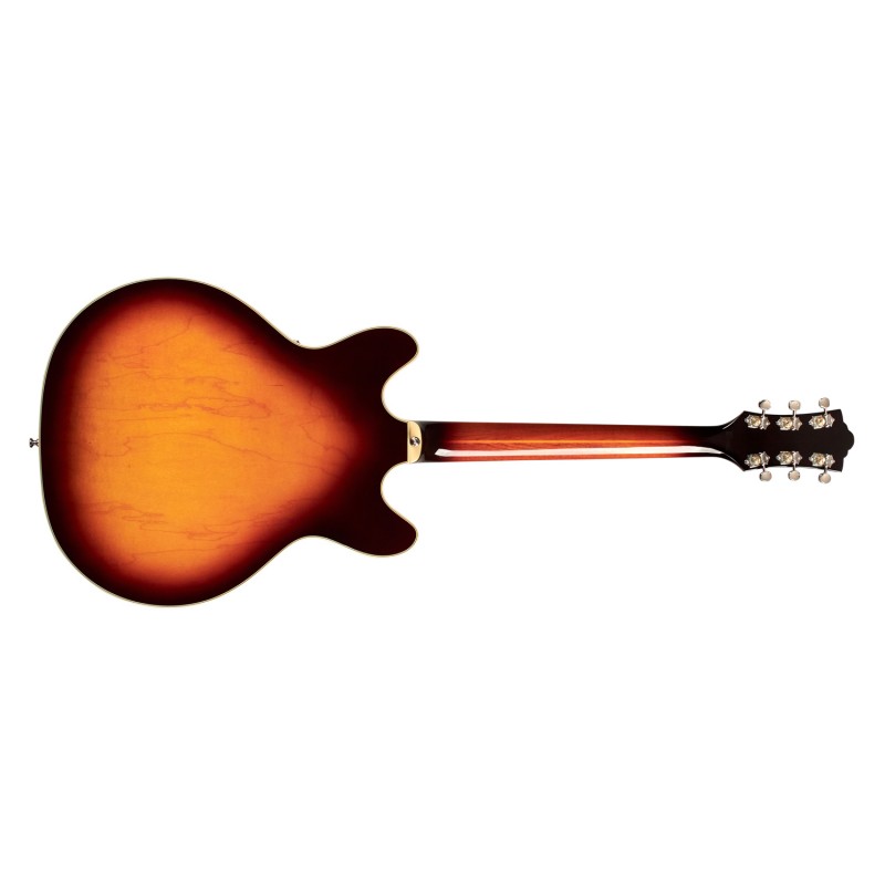 Guild Starfire IV ST (VSB) - Gitara elektryczna Guild Starfire IV ST (VSB) - Gitara elektryczna