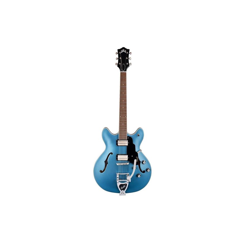 Guild Starfire I DC (BLU) - Gitara elektryczna Guild Starfire I DC (BLU) - Gitara elektryczna