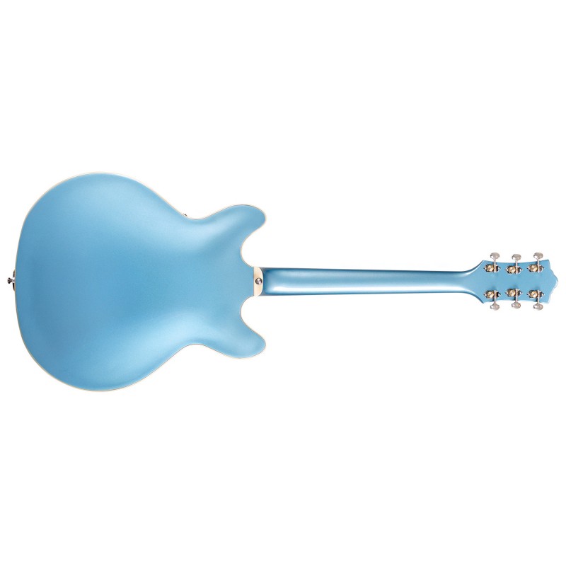 Guild Starfire I DC (BLU) - Gitara elektryczna Guild Starfire I DC (BLU) - Gitara elektryczna