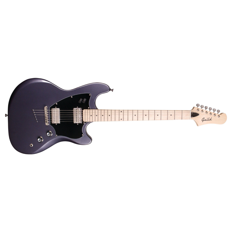 Guild Surfliner HH (CD) - Gitara elektryczna Guild Surfliner HH (CD) - Gitara elektryczna