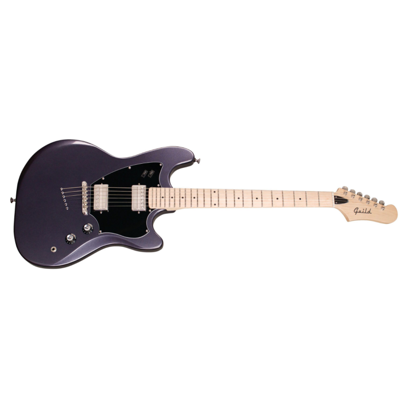 Guild Surfliner HH (CD) - Gitara elektryczna Guild Surfliner HH (CD) - Gitara elektryczna