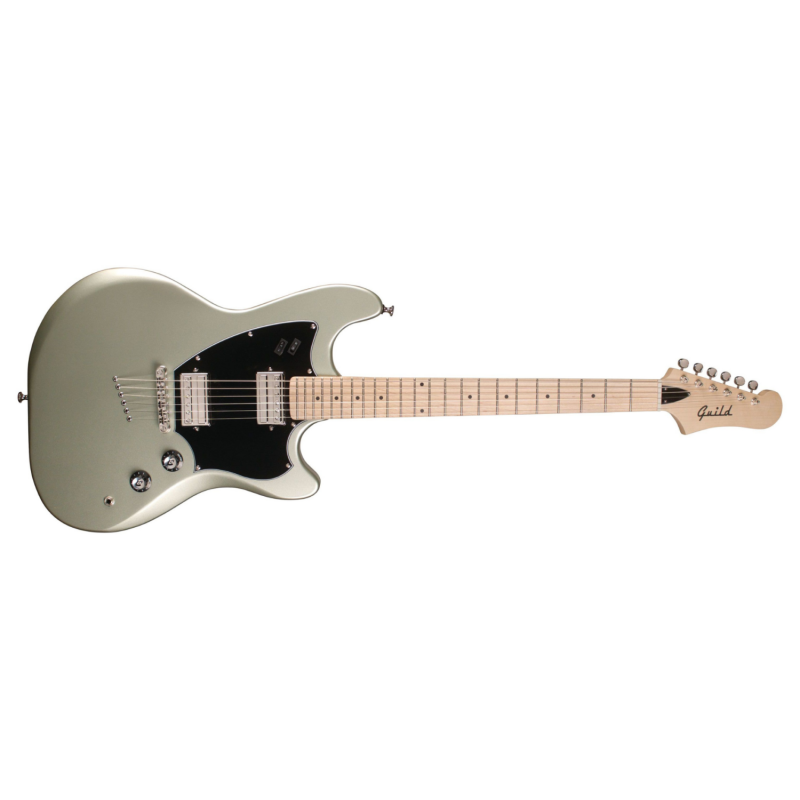 Guild Surfliner HH (SLM) - Gitara elektryczna Guild Surfliner HH (SLM) - Gitara elektryczna