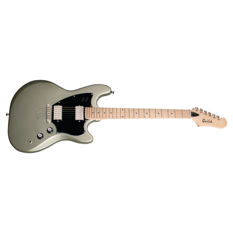 Guild Surfliner HH (SLM) - Gitara elektryczna Guild Surfliner HH (SLM) - Gitara elektryczna