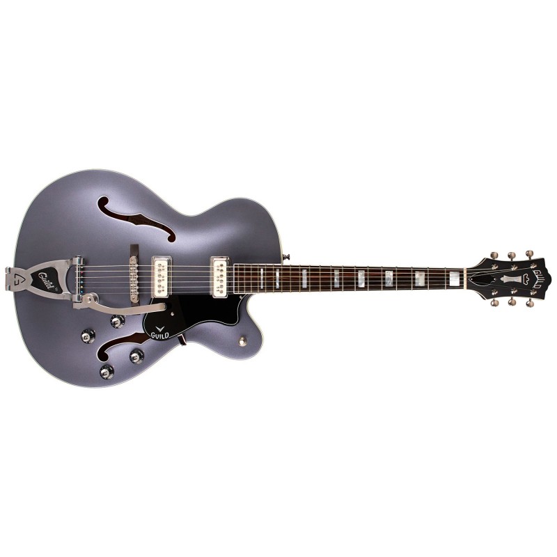 Guild X-175 Manhattan Special (CD) - Gitara elektryczna