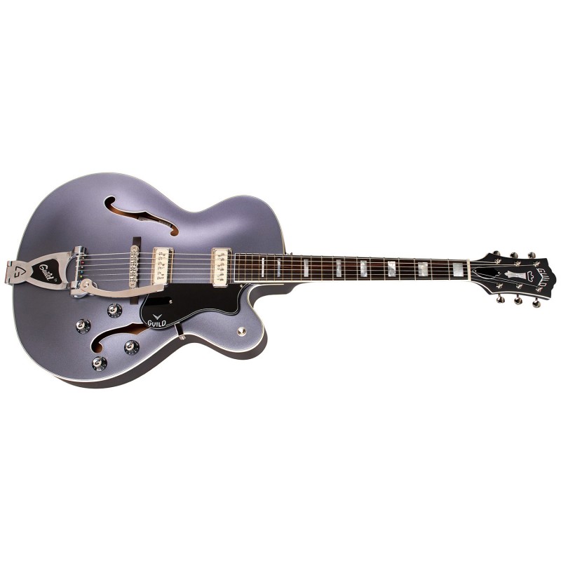 Guild X-175 Manhattan Special (CD) - Gitara elektryczna