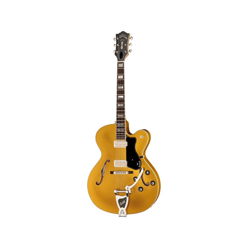 Guild X-175 Manhattan Special (GC) - Gitara elektryczna