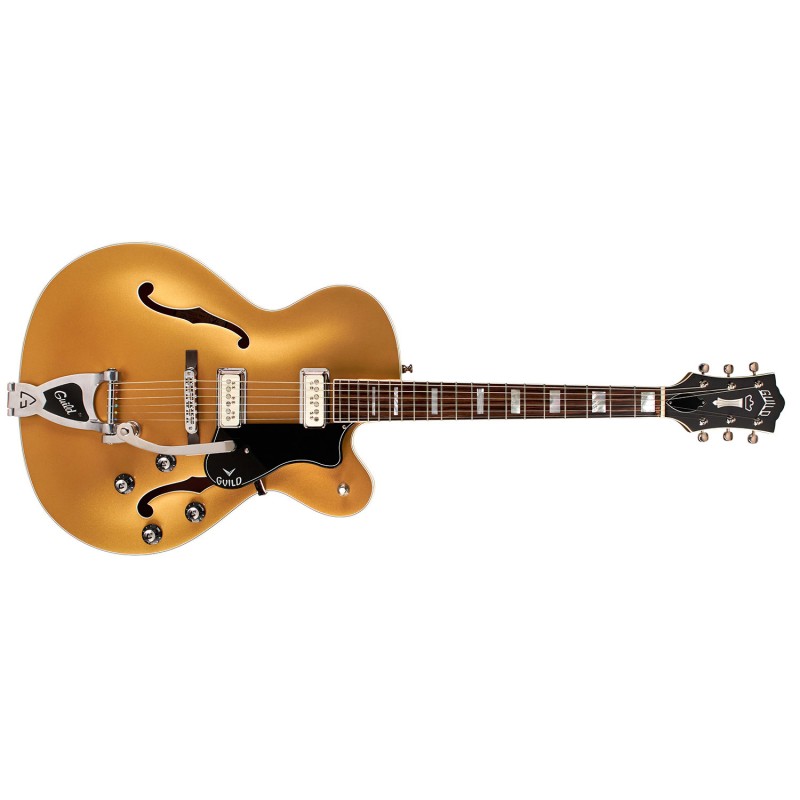 Guild X-175 Manhattan Special (GC) - Gitara elektryczna