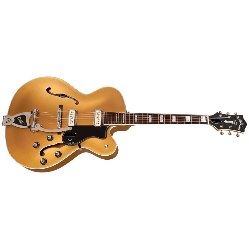 Guild X-175 Manhattan Special (GC) - Gitara elektryczna