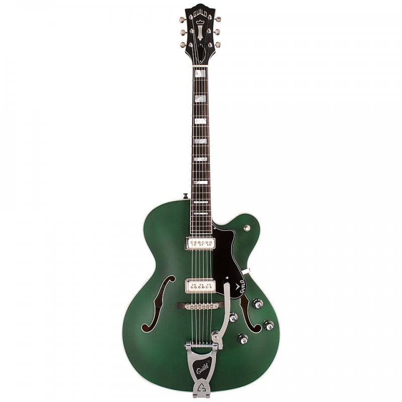 Guild X-175 Manhattan Special (FG) - Gitara elektryczna Guild X-175 Manhattan Special (FG) - Gitara elektryczna