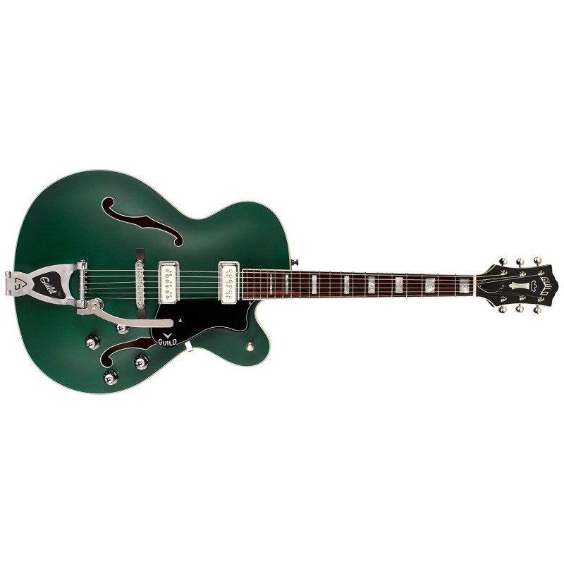 Guild X-175 Manhattan Special (FG) - Gitara elektryczna Guild X-175 Manhattan Special (FG) - Gitara elektryczna