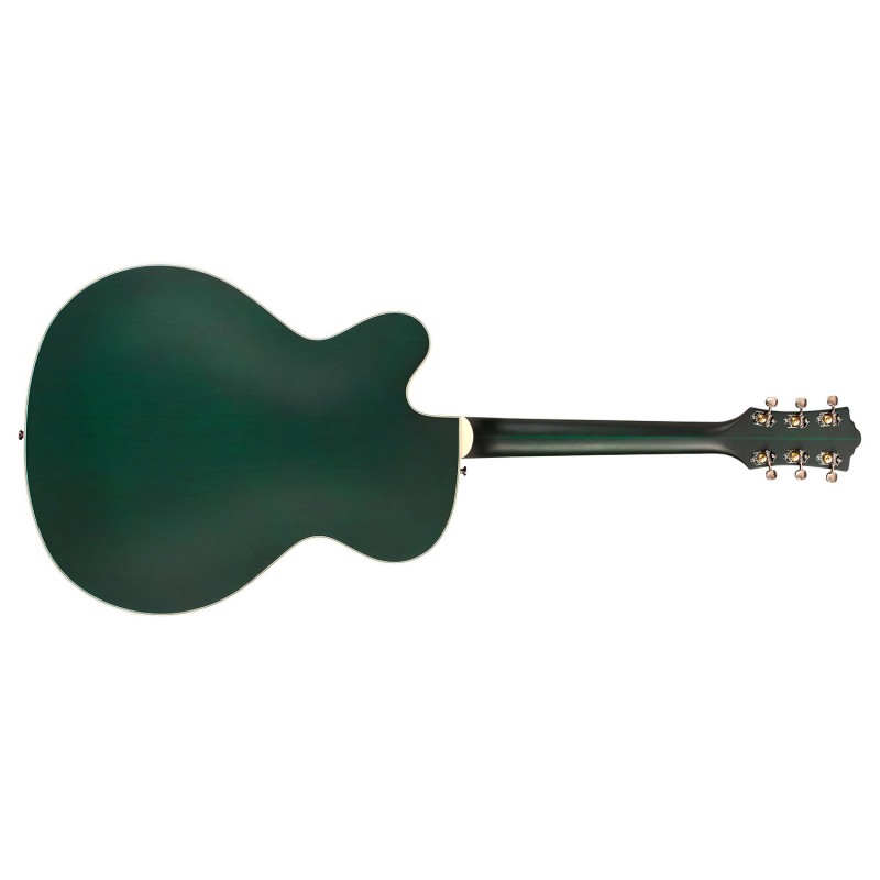 Guild X-175 Manhattan Special (FG) - Gitara elektryczna Guild X-175 Manhattan Special (FG) - Gitara elektryczna