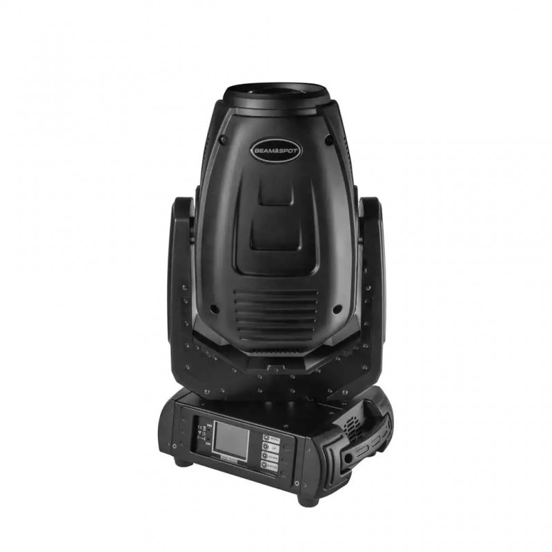 Flash HYBRID 10R v2 - Głowa ruchoma LED Spot Flash HYBRID 10R v2 - Głowa ruchoma LED Spot