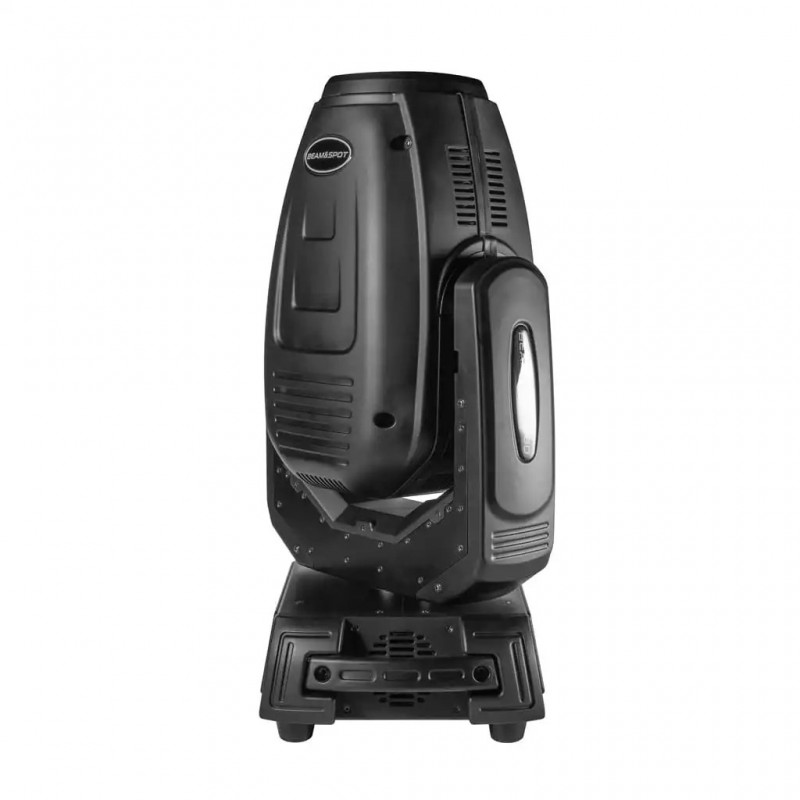Flash HYBRID 10R v2 - Głowa ruchoma LED Spot Flash HYBRID 10R v2 - Głowa ruchoma LED Spot