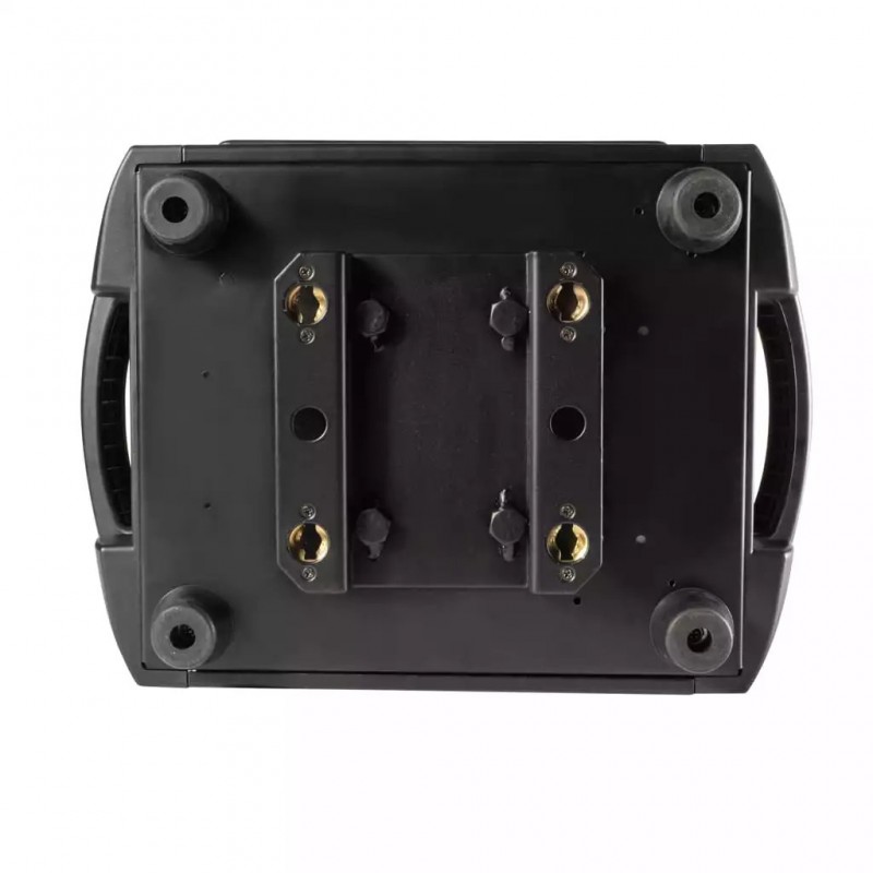 Flash HYBRID 10R v2 - Głowa ruchoma LED Spot Flash HYBRID 10R v2 - Głowa ruchoma LED Spot