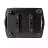 Flash HYBRID 10R v2 - Głowa ruchoma LED Spot Flash HYBRID 10R v2 - Głowa ruchoma LED Spot