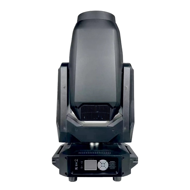 Flash CHAMELEON 300 - Głowa ruchoma LED Spot Flash CHAMELEON 300 - Głowa ruchoma LED Spot
