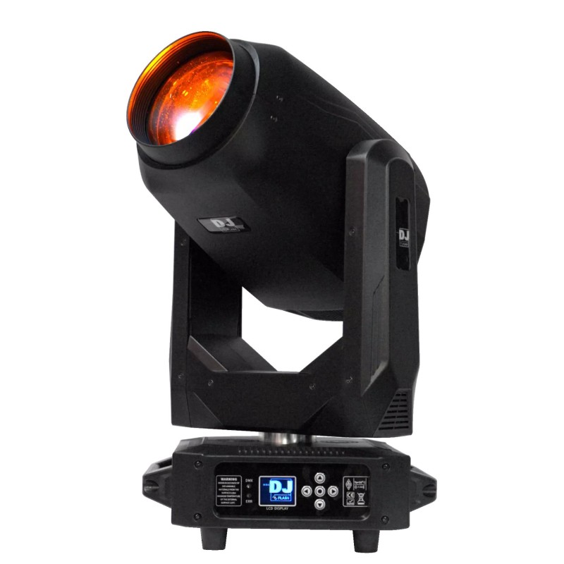 Flash CHAMELEON 300 - Głowa ruchoma LED Spot Flash CHAMELEON 300 - Głowa ruchoma LED Spot