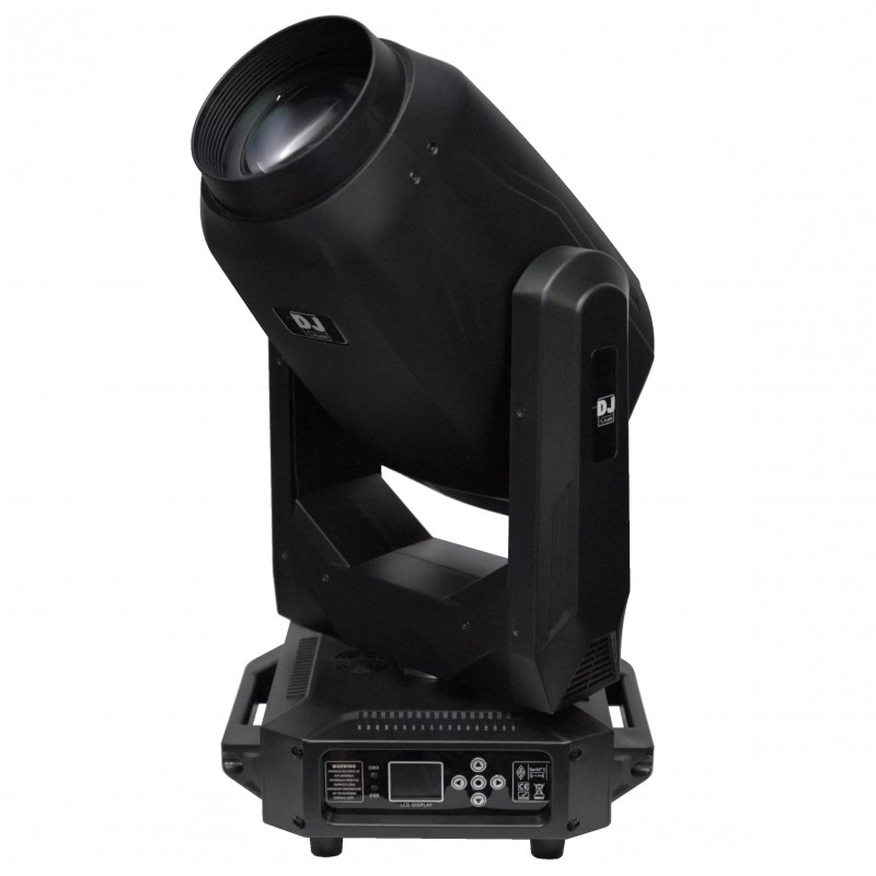 Flash CHAMELEON 300 - Głowa ruchoma LED Spot Flash CHAMELEON 300 - Głowa ruchoma LED Spot