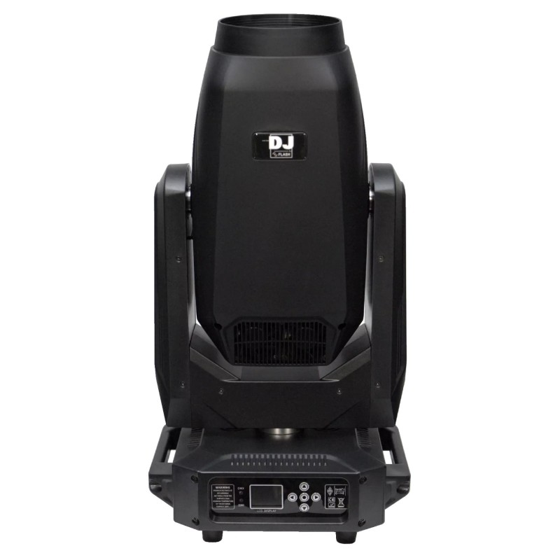 Flash CHAMELEON 300 - Głowa ruchoma LED Spot Flash CHAMELEON 300 - Głowa ruchoma LED Spot