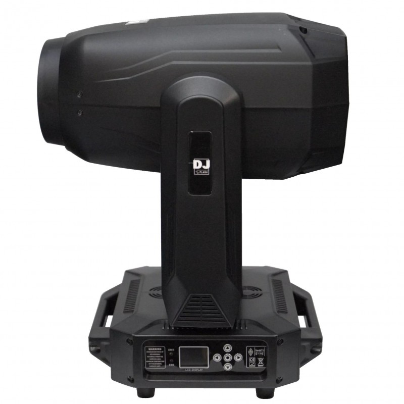 Flash CHAMELEON 300 - Głowa ruchoma LED Spot Flash CHAMELEON 300 - Głowa ruchoma LED Spot