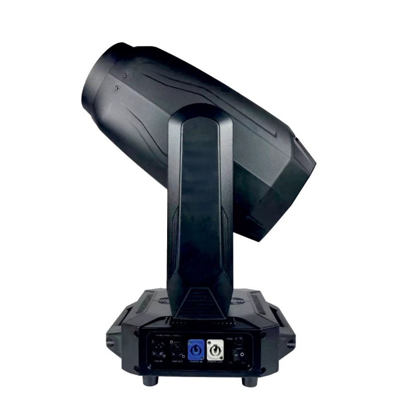 Flash CHAMELEON 300 - Głowa ruchoma LED Spot Flash CHAMELEON 300 - Głowa ruchoma LED Spot
