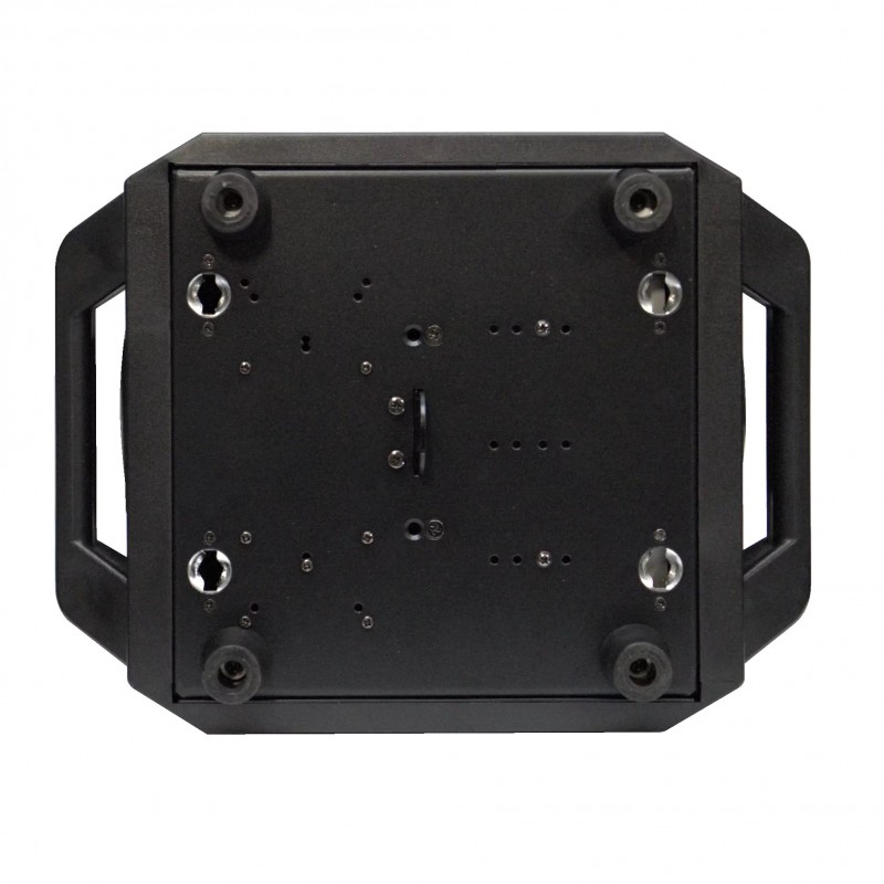 Flash CHAMELEON 300 - Głowa ruchoma LED Spot Flash CHAMELEON 300 - Głowa ruchoma LED Spot