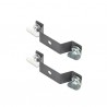 Flash CHAMELEON 300 - Głowa ruchoma LED Spot Flash CHAMELEON 300 - Głowa ruchoma LED Spot