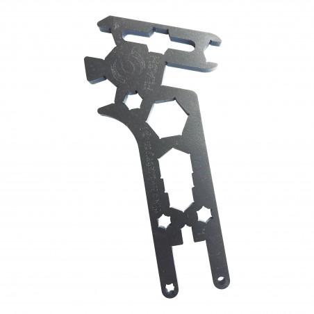 Flash Klucz Riggerski Rigger Multitool